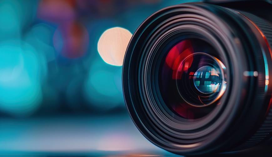 与安阳县产品视频拍摄同行：畅享高效、舒适的每一天