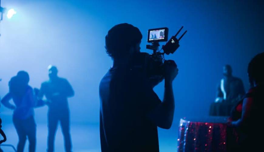 神秘新品来袭！安阳县产品视频拍摄究竟有何神奇之处？