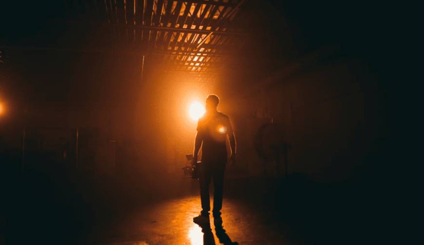 未曾见过的安阳县产品视频拍摄：一场颠覆认知的视觉盛宴