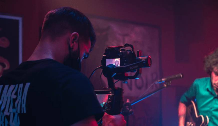 匠心雕琢视觉盛宴！专业安阳县产品视频拍摄公司赋能品牌价值