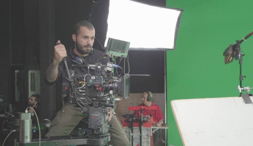 场景化叙事，安阳县电商产品视频拍摄制作的破局之道