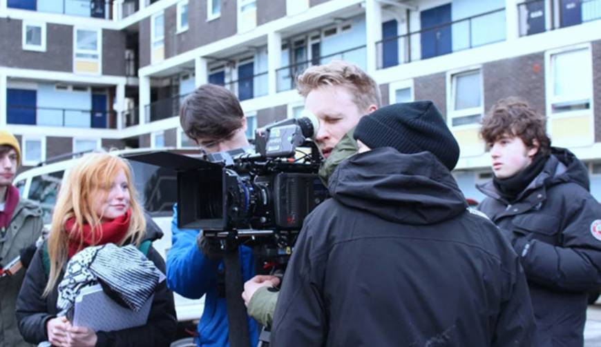 安阳县产品宣传视频拍摄公司核心技法，赋能品牌传播效能跃升