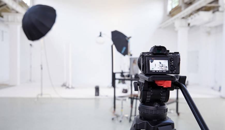 深耕安阳县电商产品视频拍摄制作，解锁电商爆款的视觉密码