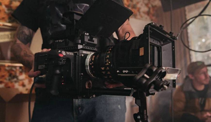 深耕本土，安阳县产品宣传视频拍摄公司的服务密码