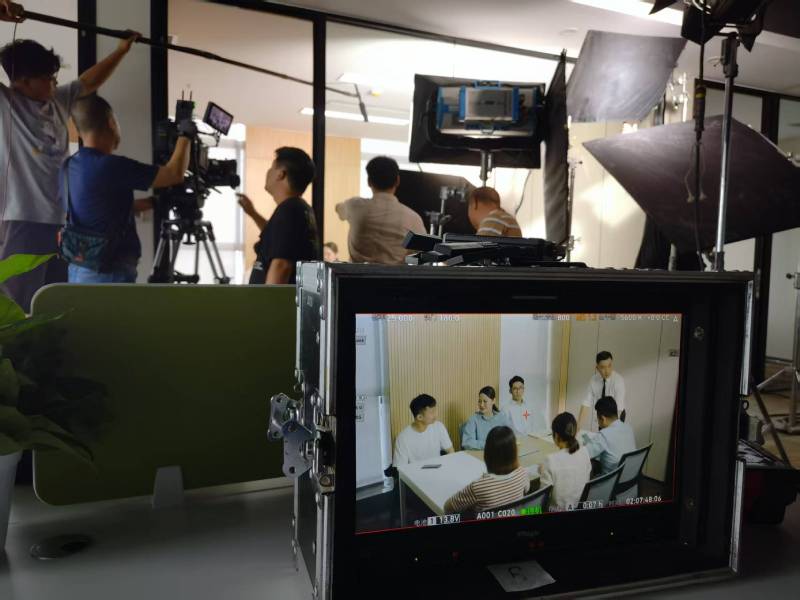 安阳县产品视频拍摄实操干货，助力产品打造吸睛视觉内容