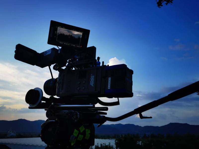 流量思维，安阳县电商产品视频拍摄制作的核心逻辑