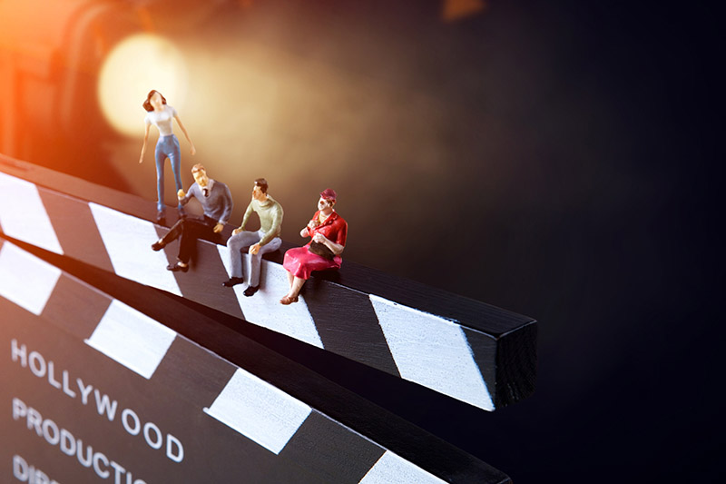 聚焦安阳县电商产品视频拍摄制作，为产品搭建高效转化桥梁