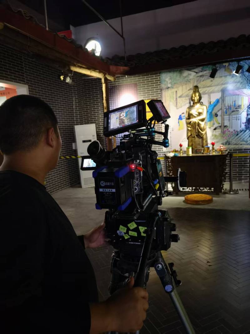 聚焦安阳县产品宣传视频拍摄公司，以专业实力赋能品牌声量升级