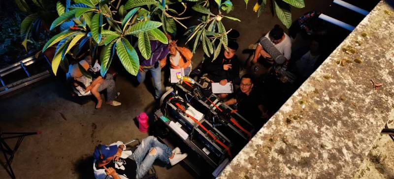 解锁安阳县产品宣传视频拍摄公司新势能，助力品牌强势破圈