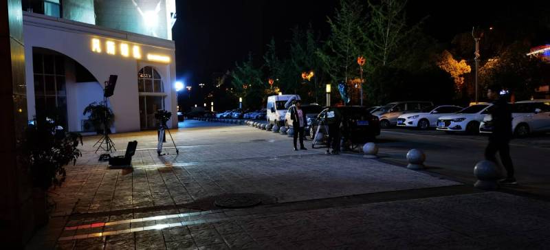 安阳县电商产品视频拍摄制作全攻略，打造高转化带货视频