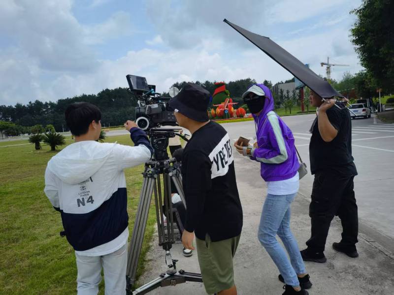 安阳县极致互动，未来愿景宏大，致力于成为全球领先的产品宣传视频企业