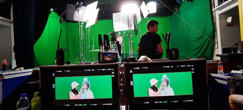 安阳县产品视频拍摄核心技法，赋能产品视觉竞争力飙升