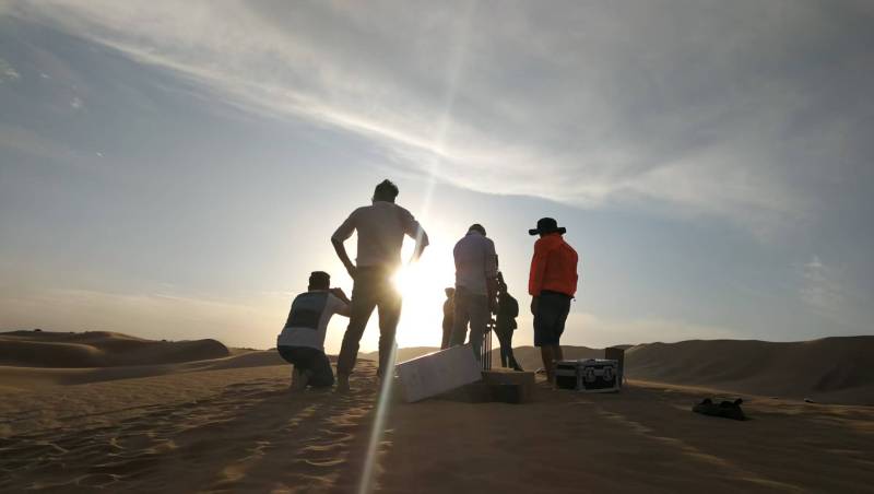 聚焦安阳县产品宣传视频拍摄公司，以专业匠心助力品牌声量远扬