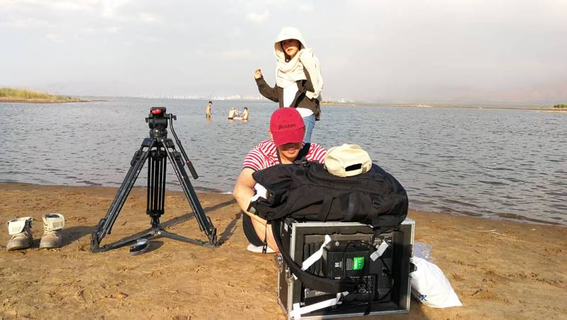 安阳县产品宣传视频拍摄公司核心策略，助力品牌抢占传播制高点