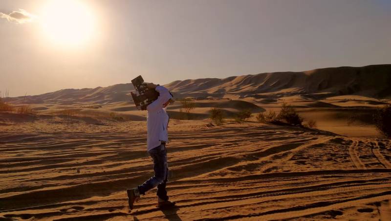 深耕安阳县产品宣传视频拍摄公司，解锁品牌传播的核心动能