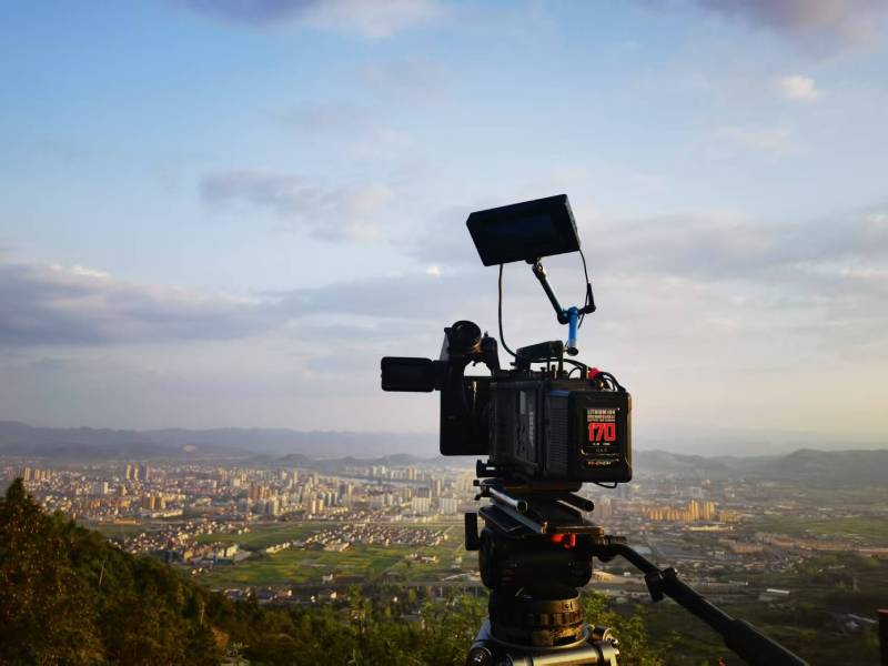 解锁安阳县产品宣传视频拍摄公司精髓，让品牌传播直击人心