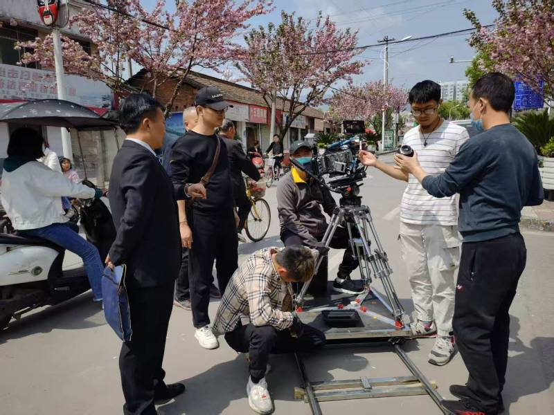 安阳县产品视频拍摄进阶指南，助力产品抢占视觉高地