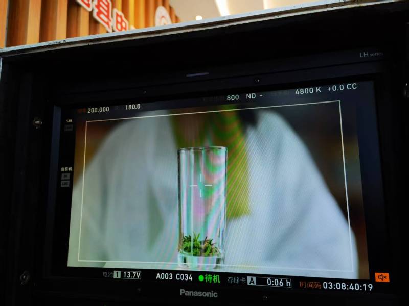 天然优选！安阳县电商产品宣传视频溯源原料产地的真实故事