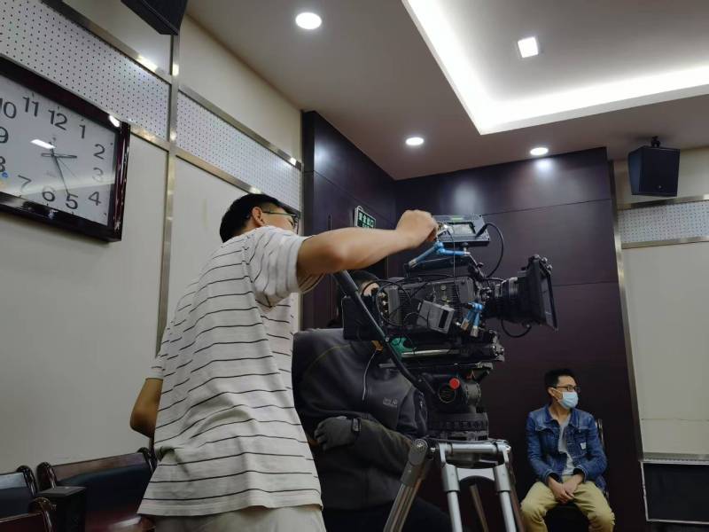 大数据指导创作方向，安阳县产品视频拍摄公司让每帧画面都有效触达