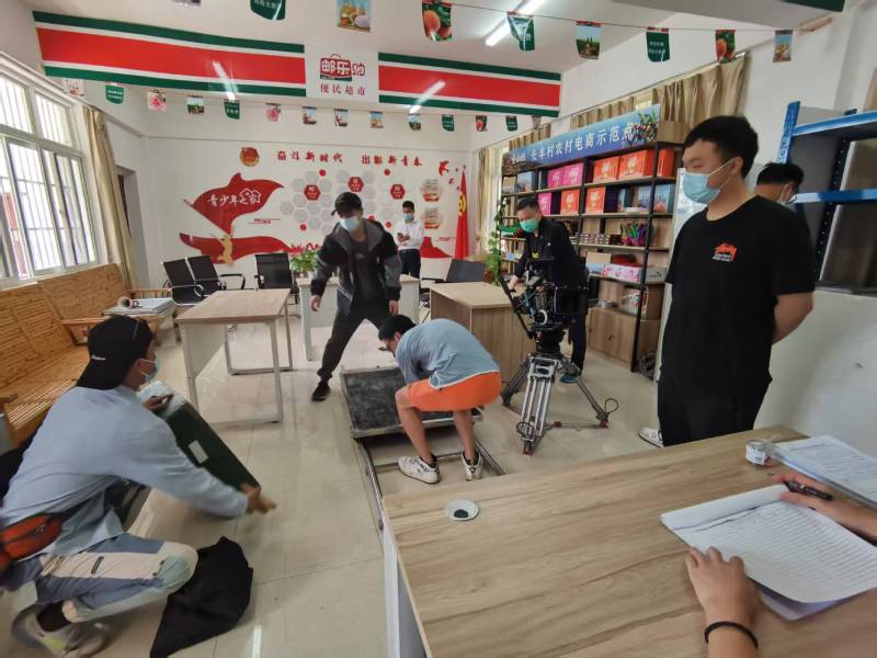 安阳县电商产品视频拍摄制作实战秘籍，助力产品引爆电商流量