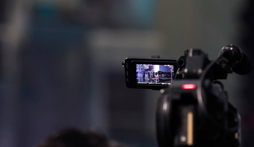 安阳县产品视频拍摄制作：揭秘如何打造令人印象深刻的商业宣传片